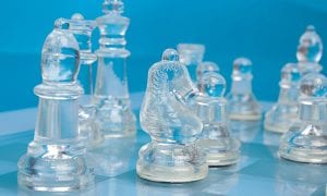 Stratgieberatung - das PR-Schachspiel